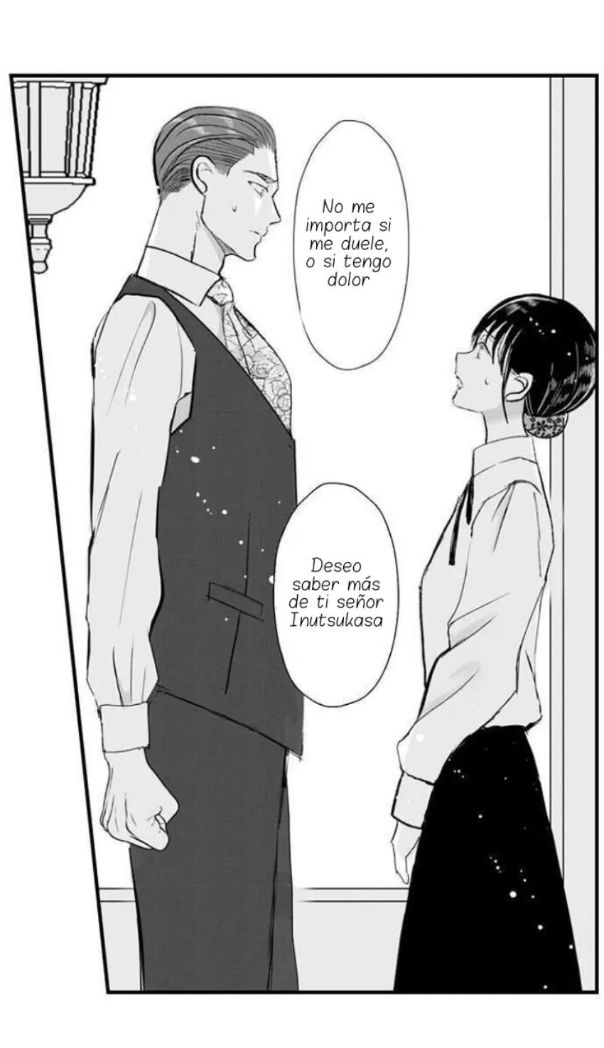 5 Mi esposa predestinada