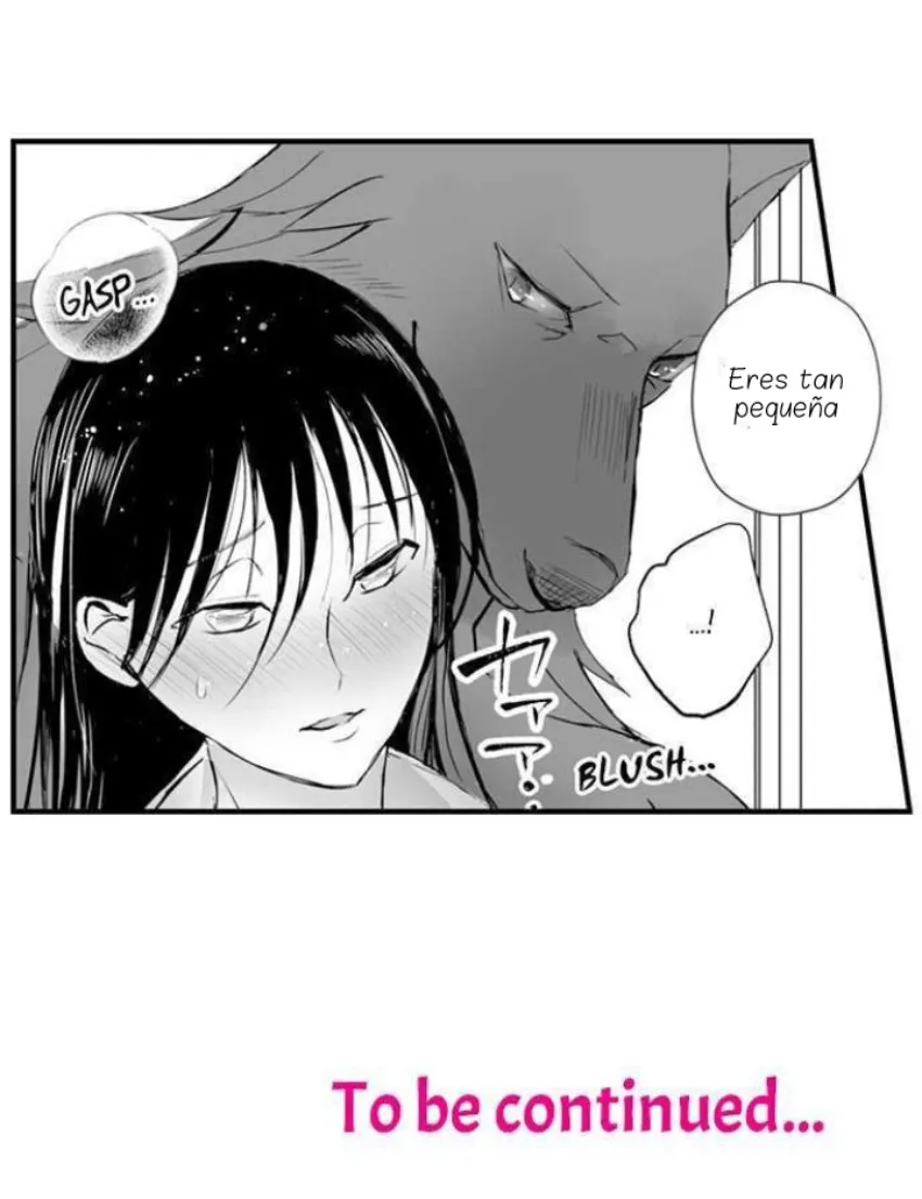 41 Mi esposa predestinada