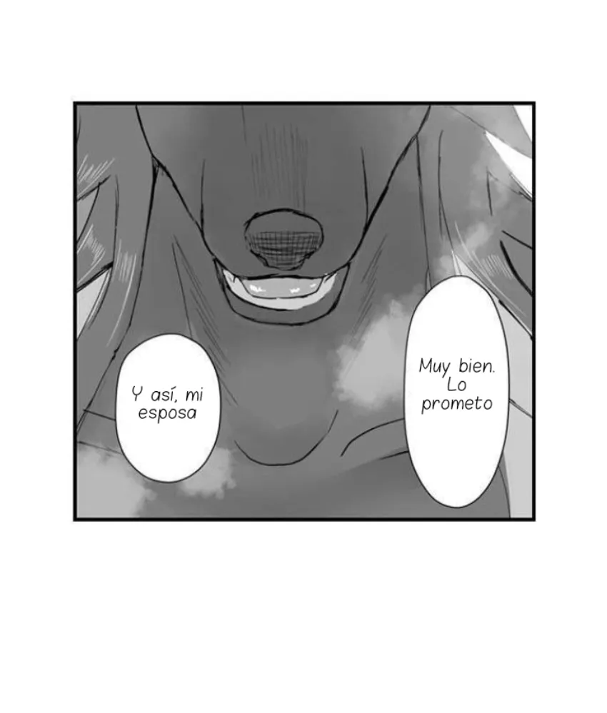 37 Mi esposa predestinada