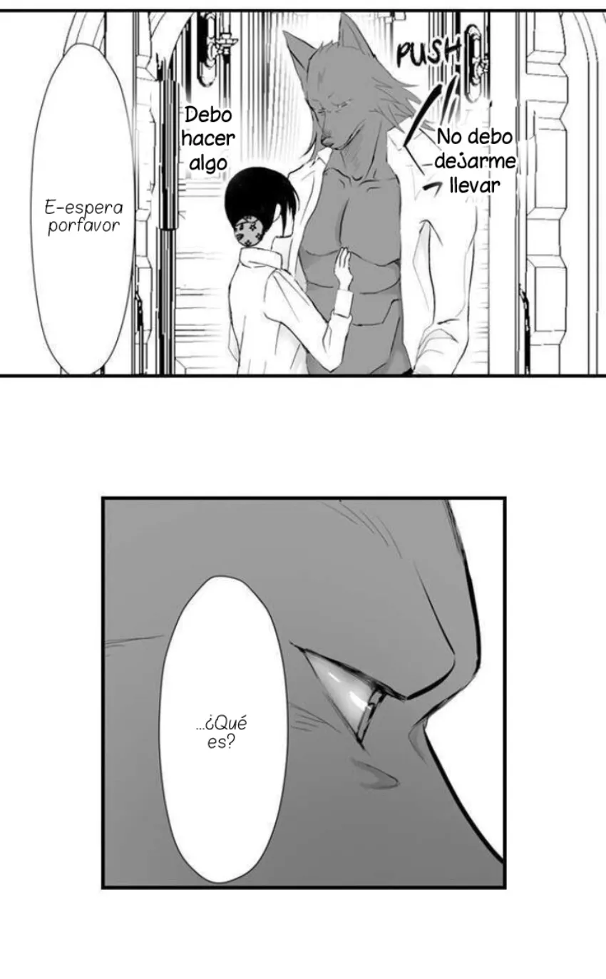 27 Mi esposa predestinada