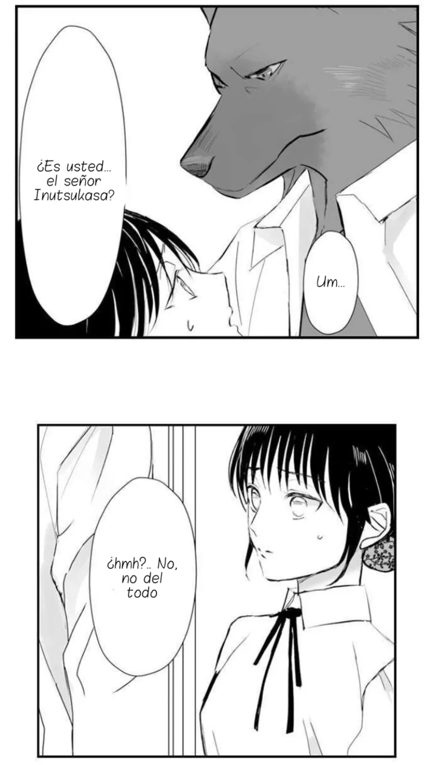 28 Mi esposa predestinada