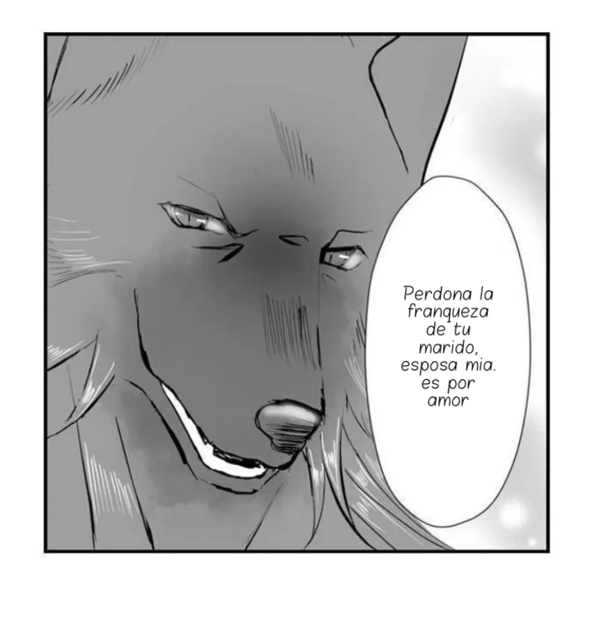 22 Mi esposa predestinada