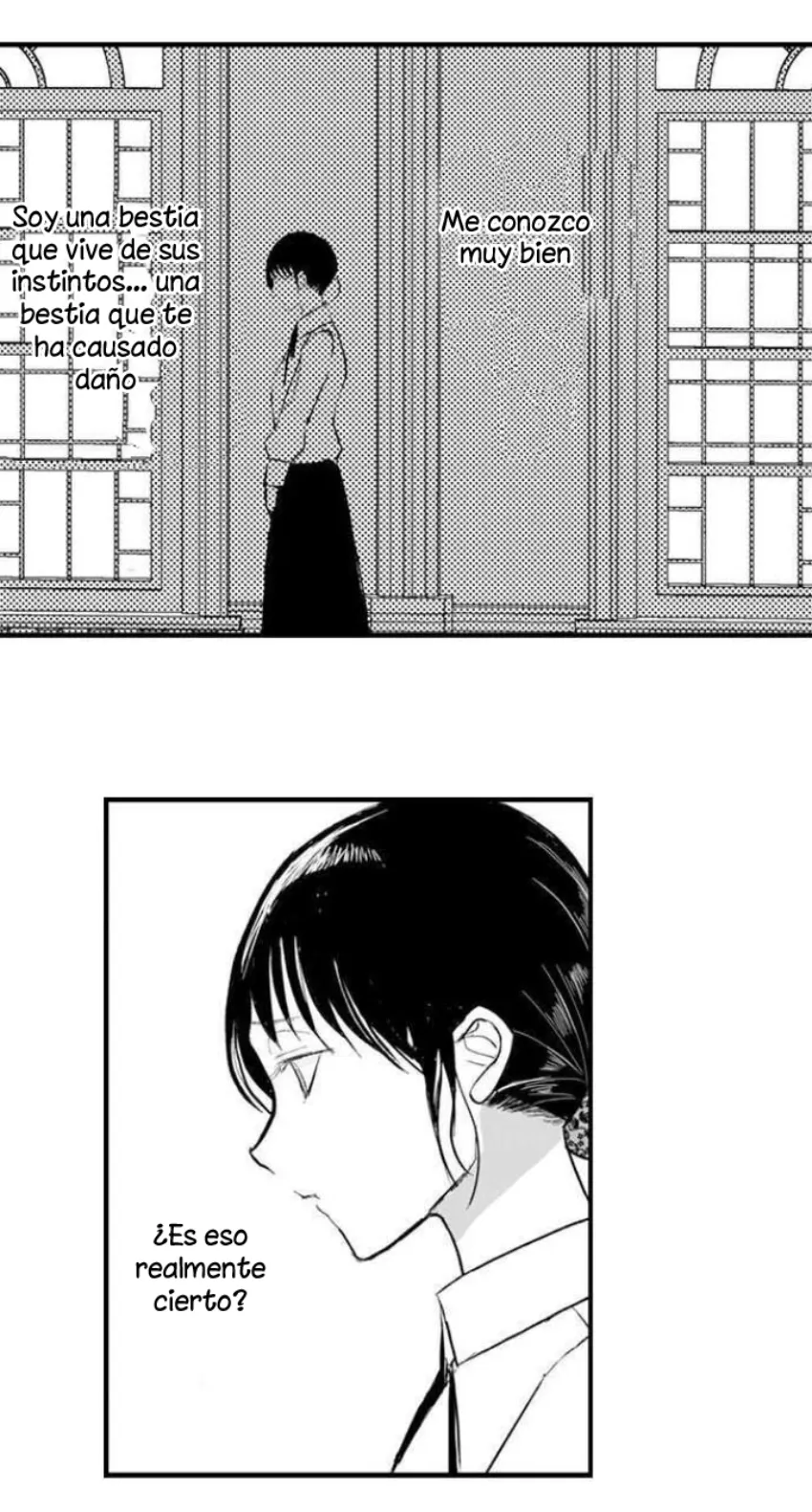 12 Mi esposa predestinada