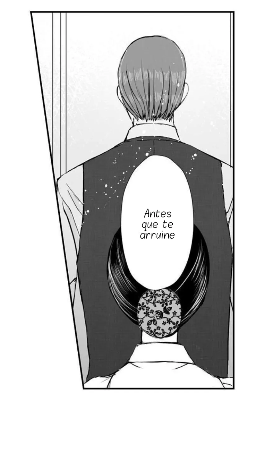 8 Mi esposa predestinada