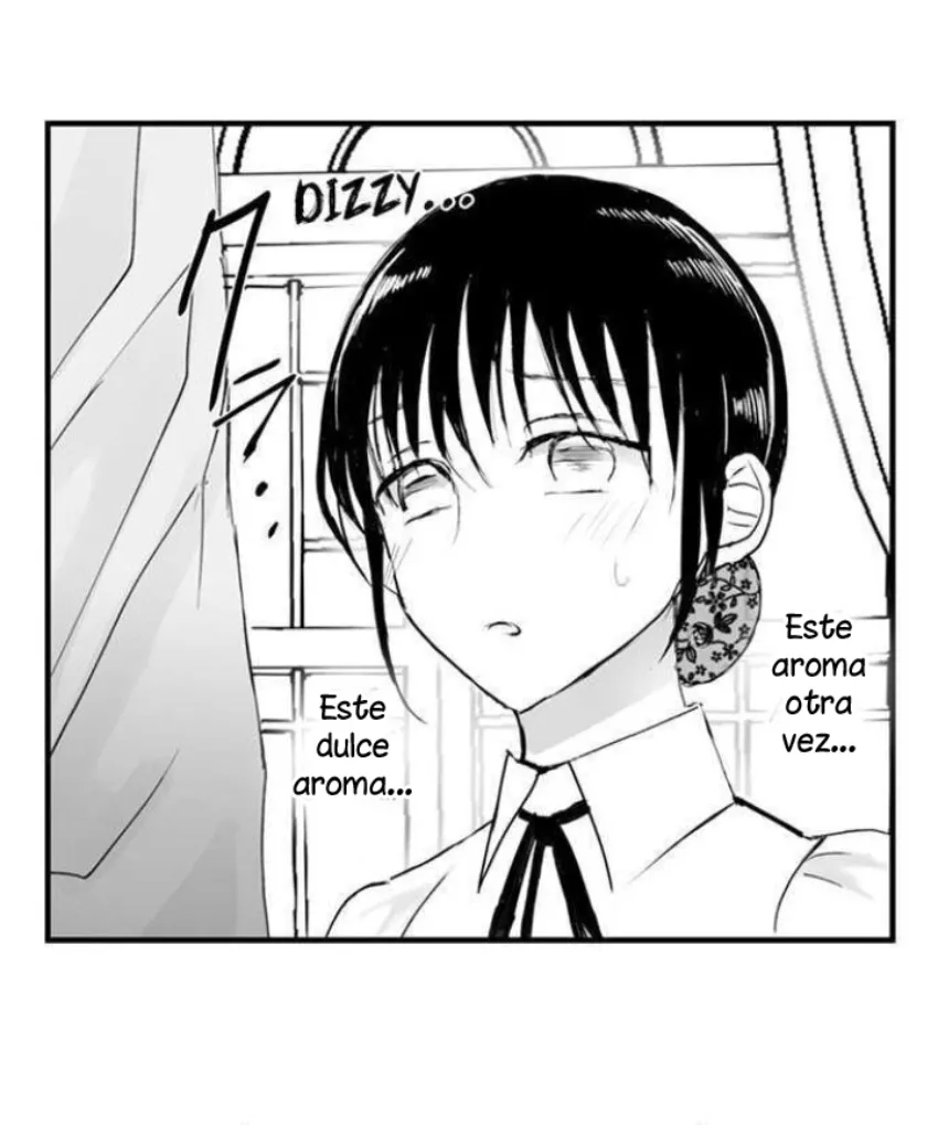 23 Mi esposa predestinada