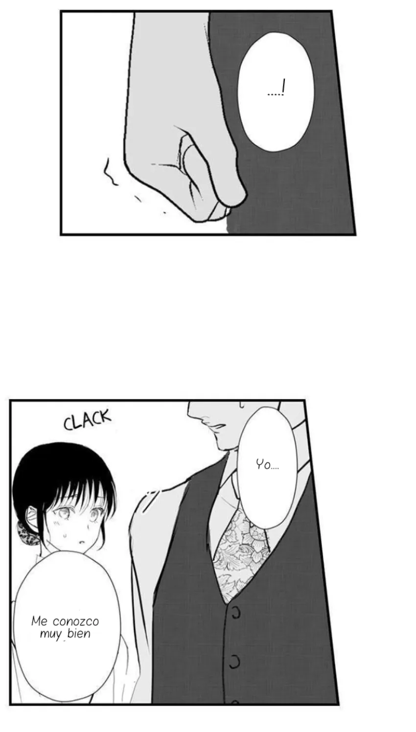 6 Mi esposa predestinada