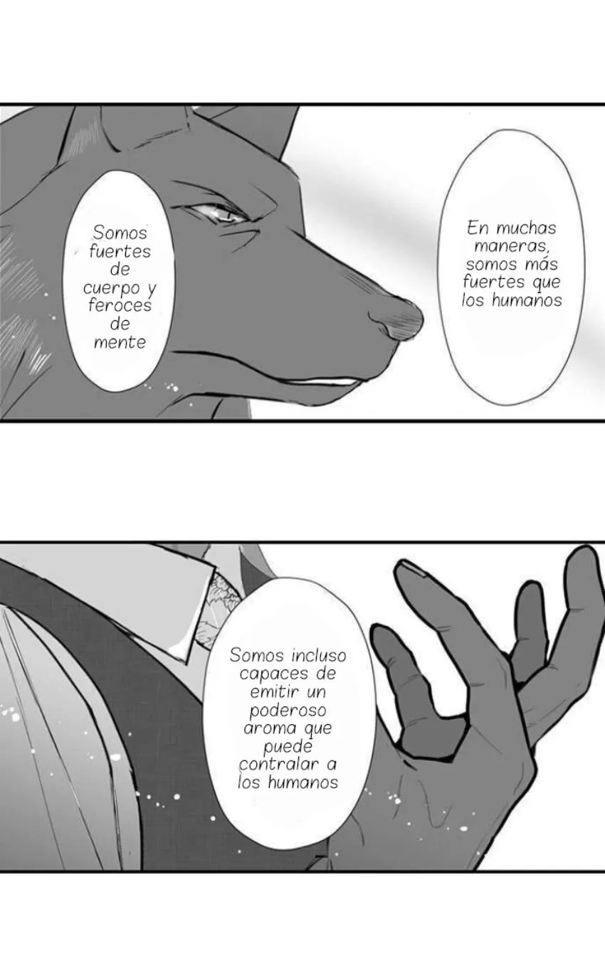 17 Mi esposa predestinada