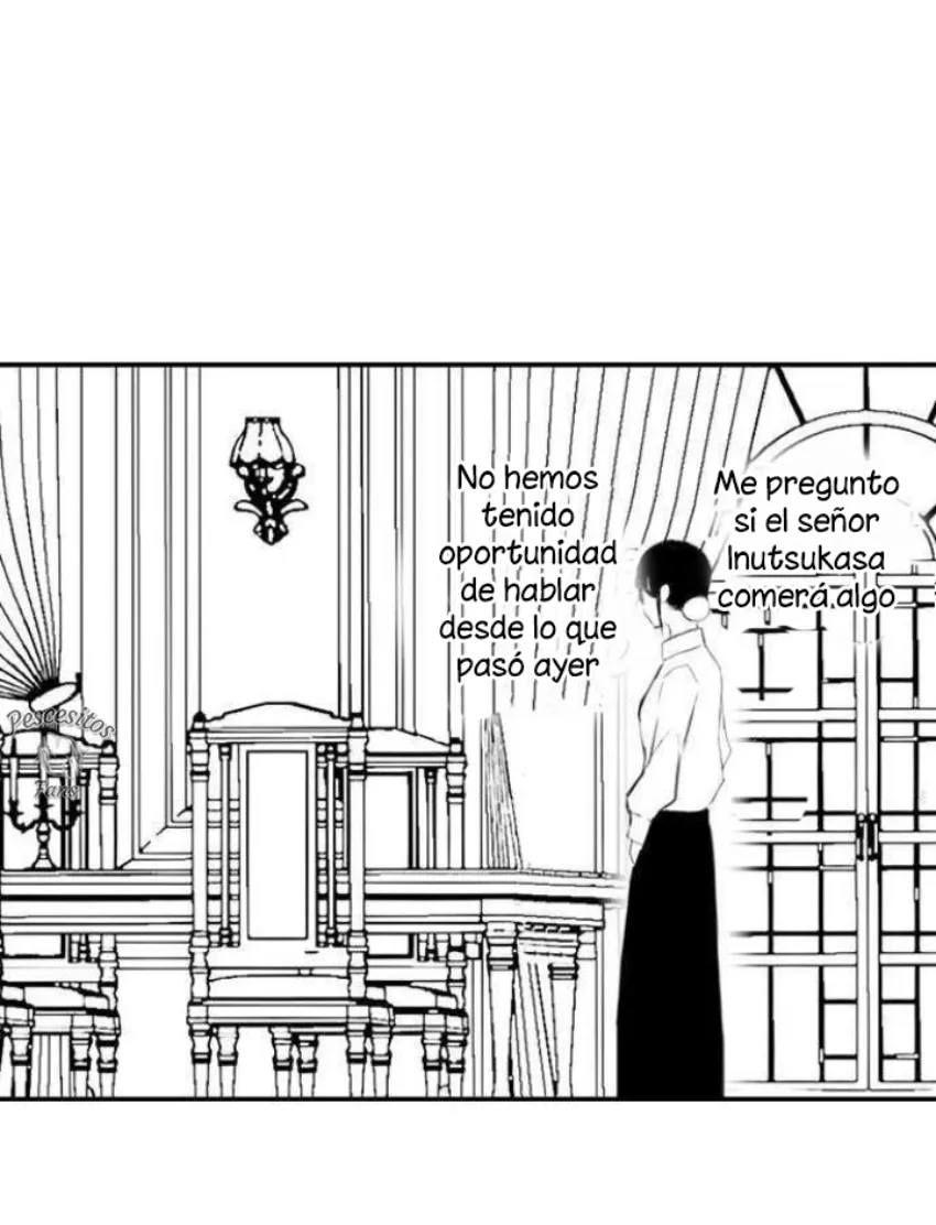 5 Mi esposa predestinada