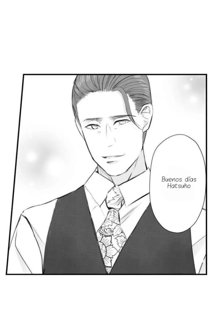 9 Mi esposa predestinada