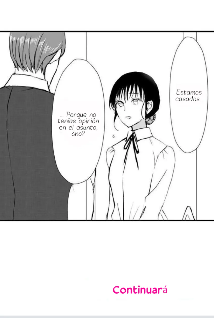 41 Mi esposa predestinada