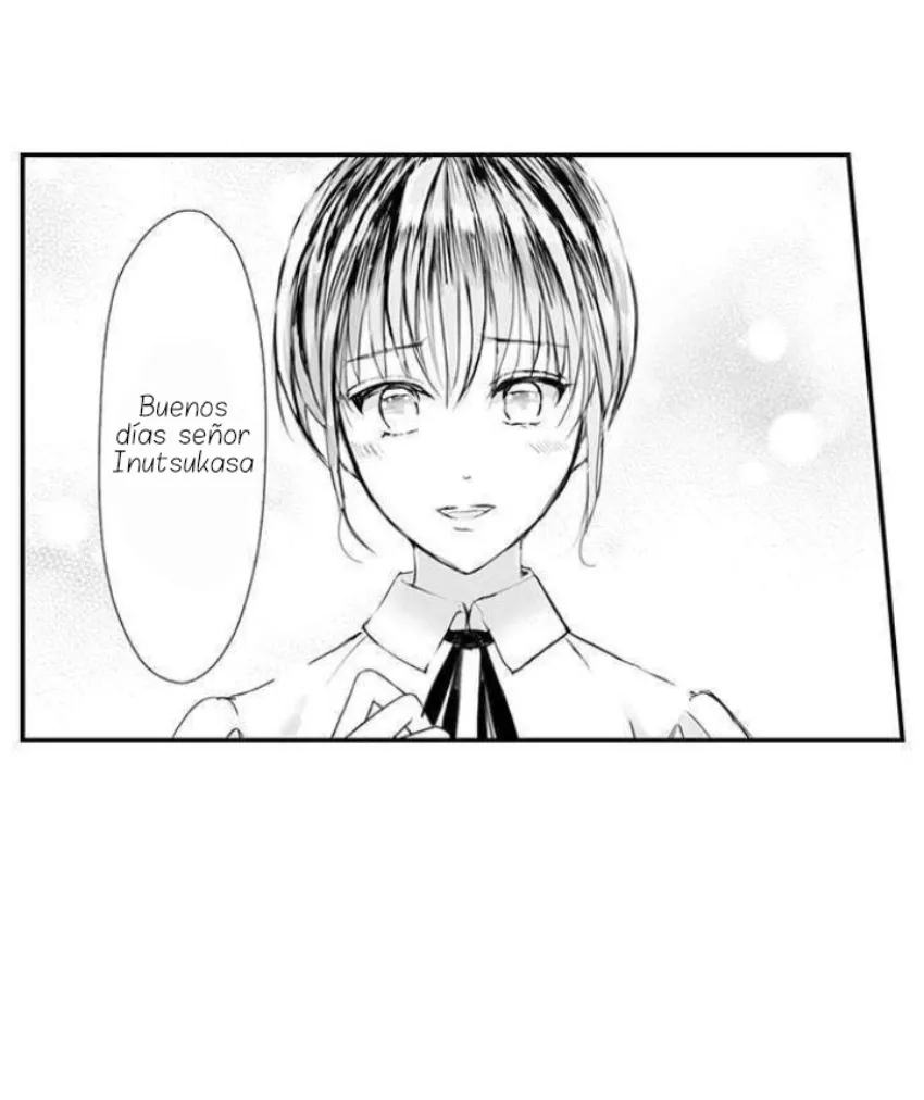 8 Mi esposa predestinada