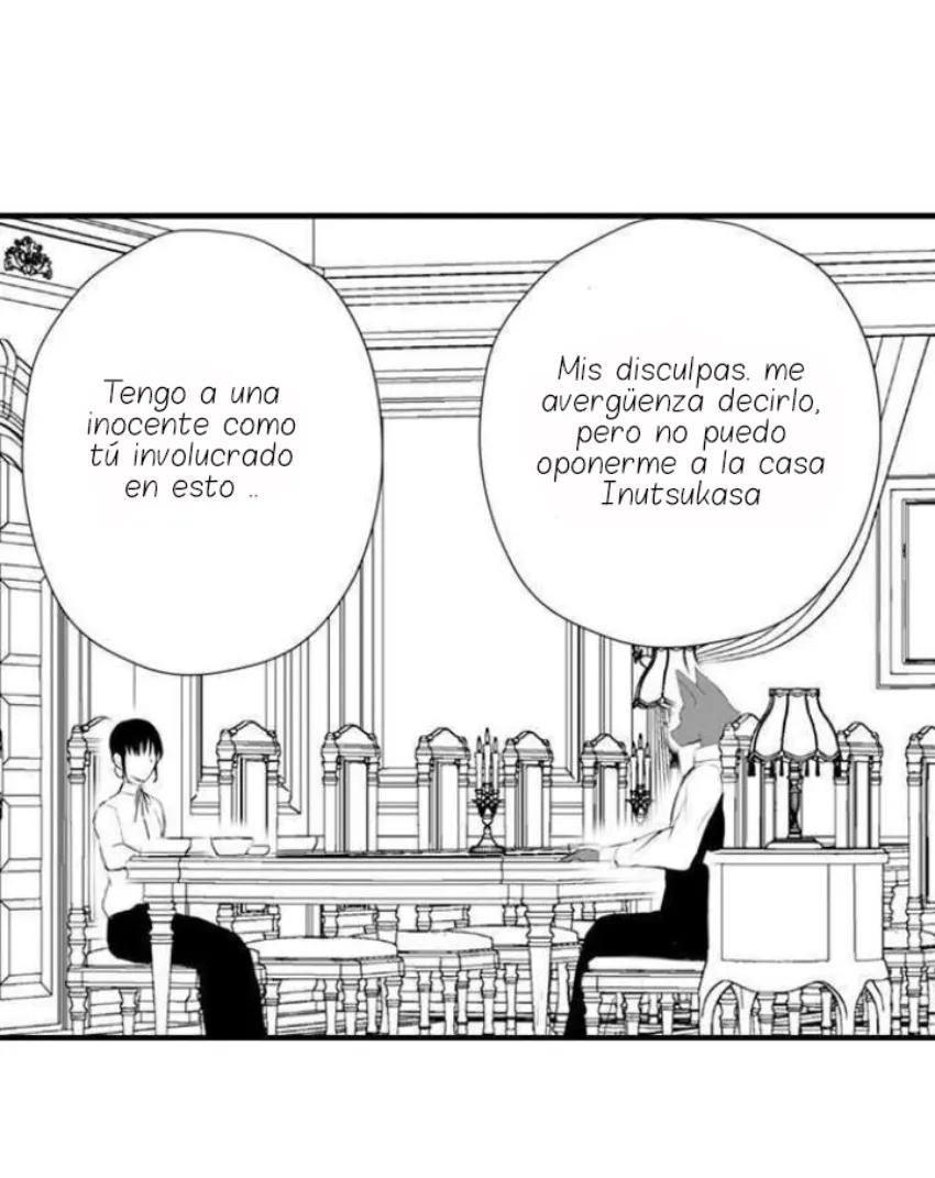 21 Mi esposa predestinada