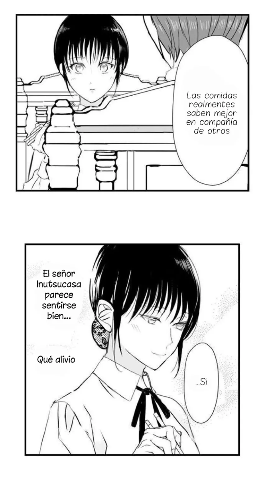 11 Mi esposa predestinada