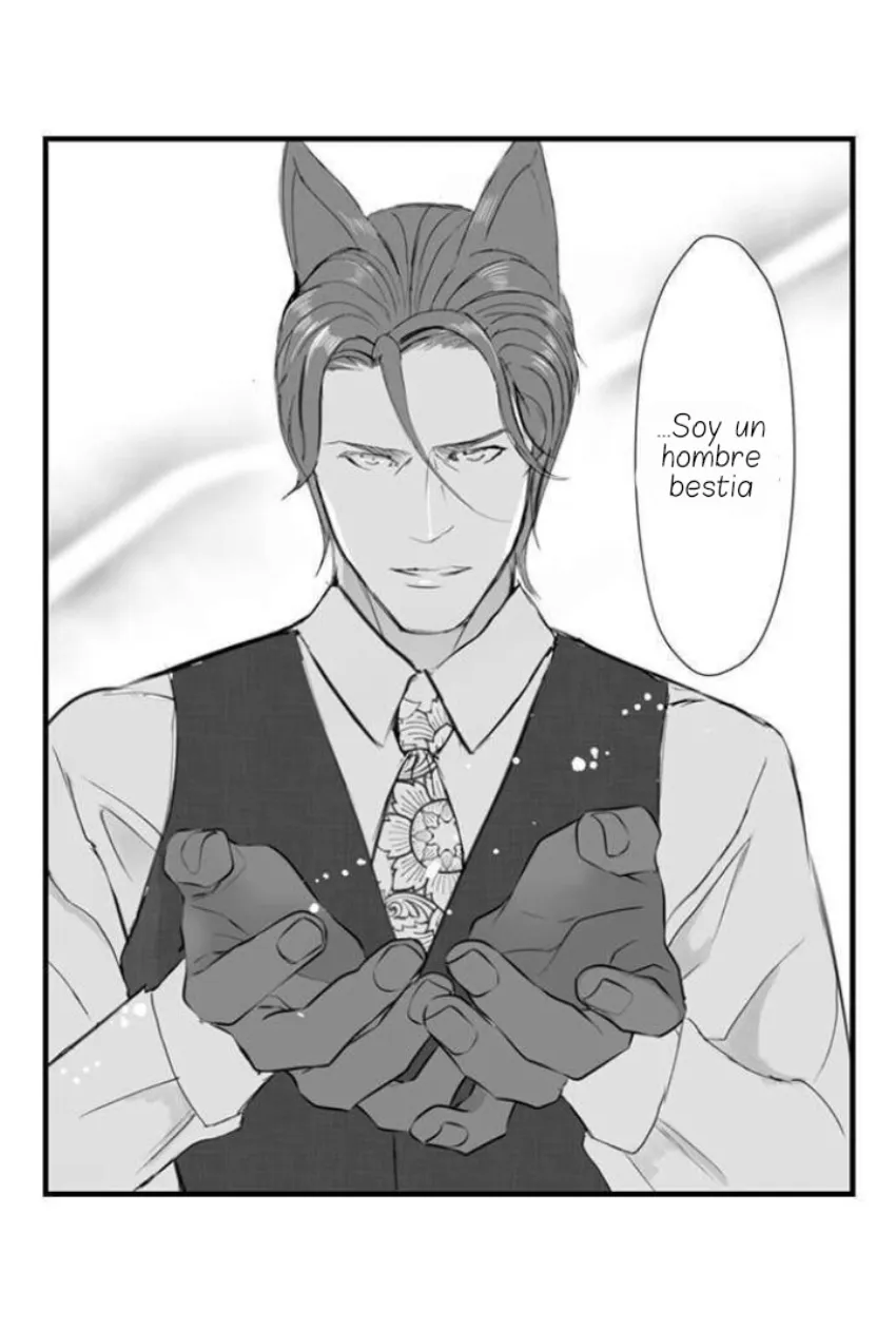 15 Mi esposa predestinada