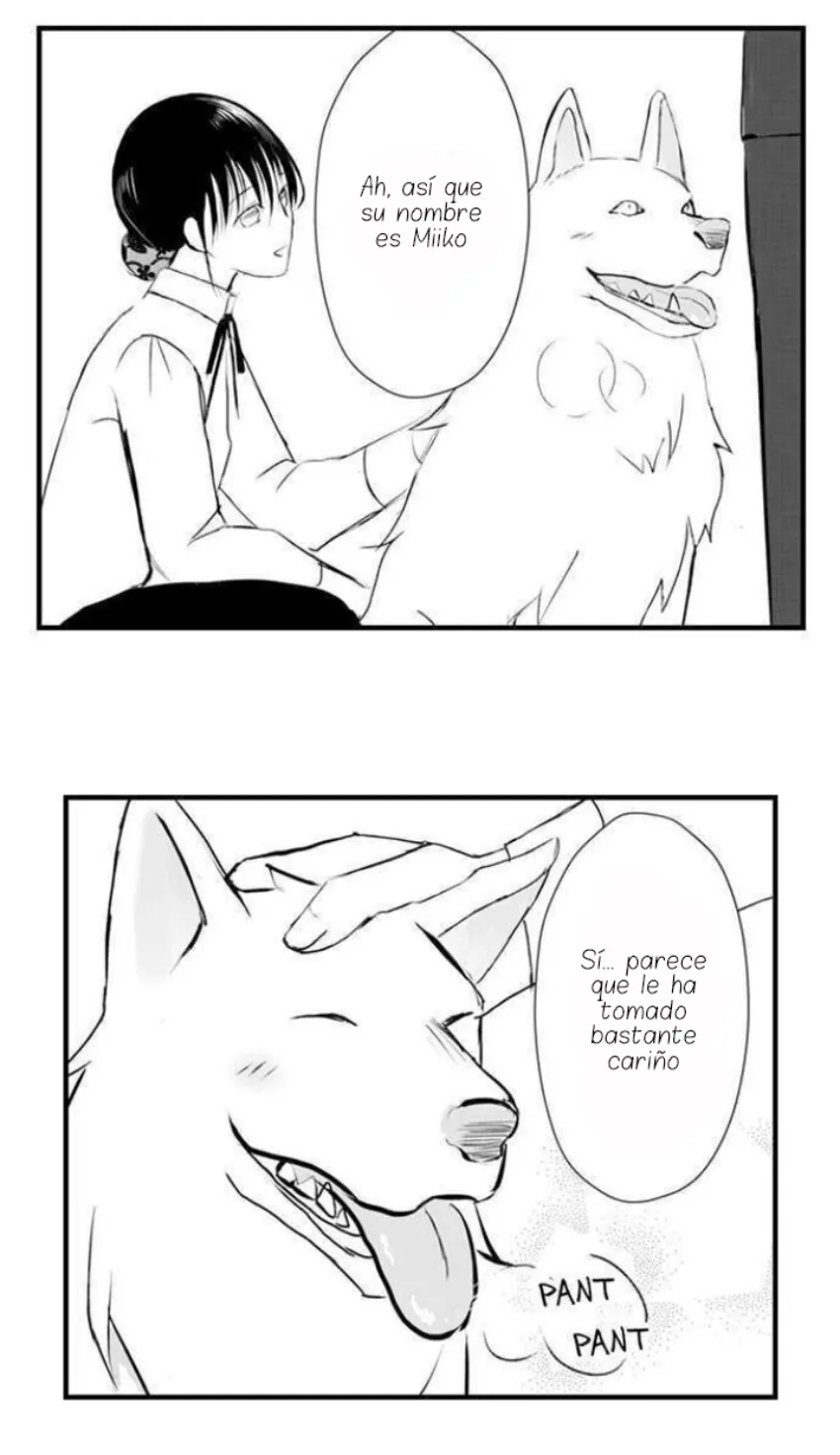 37 Mi esposa predestinada