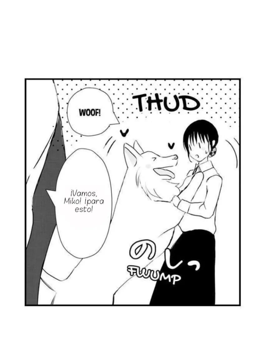 35 Mi esposa predestinada