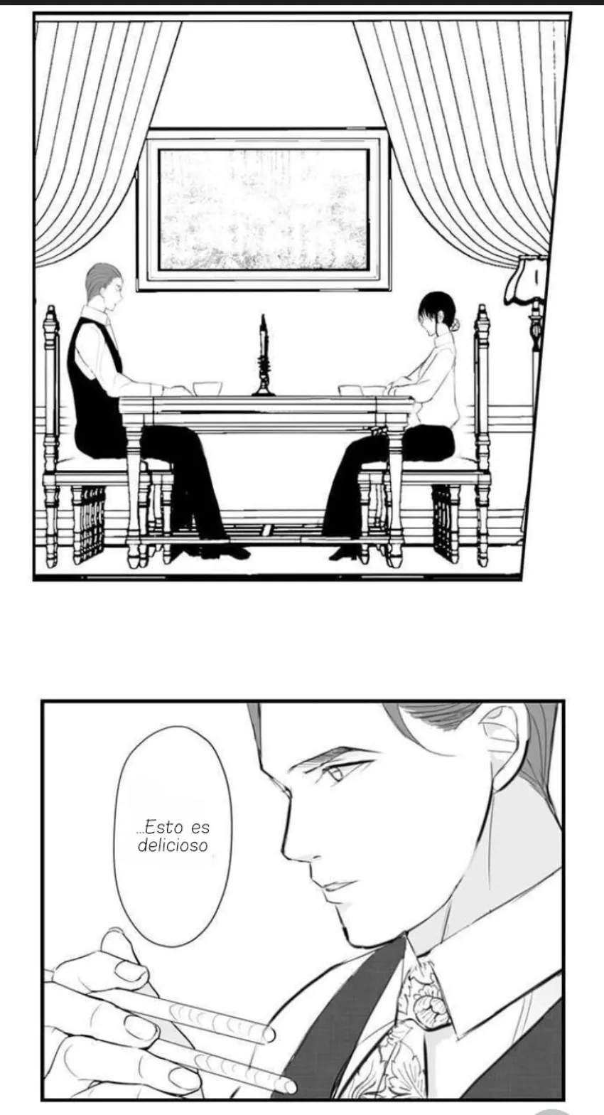 10 Mi esposa predestinada