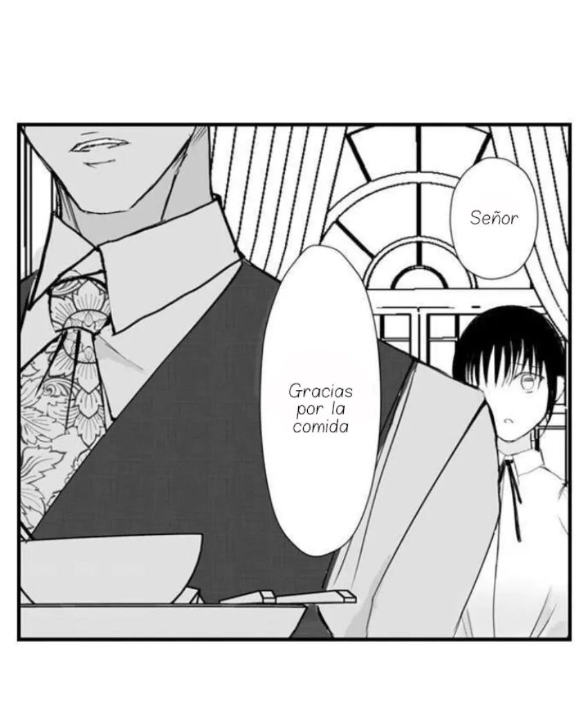 29 Mi esposa predestinada