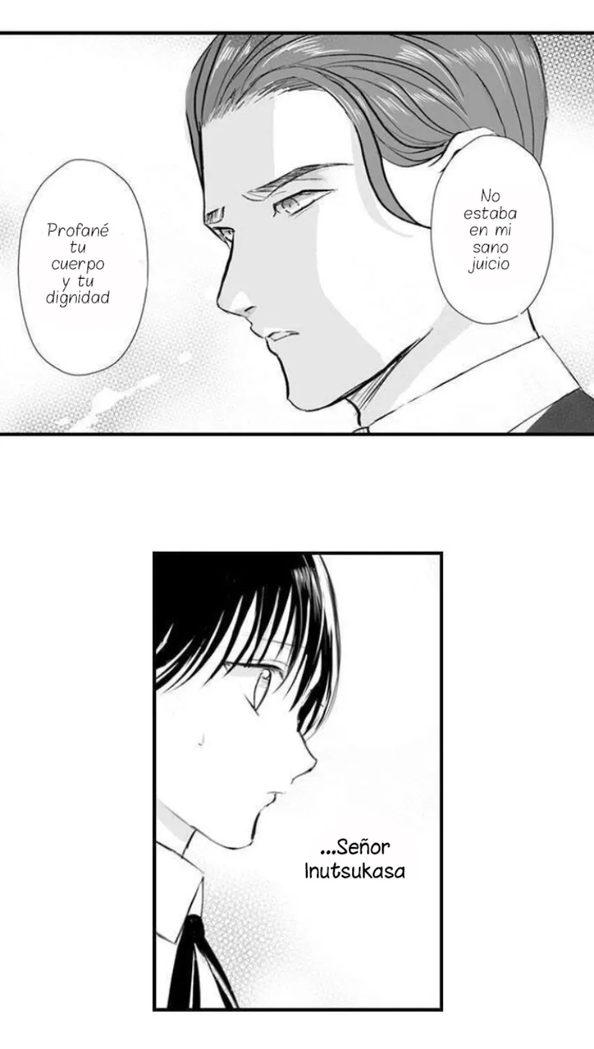 26 Mi esposa predestinada