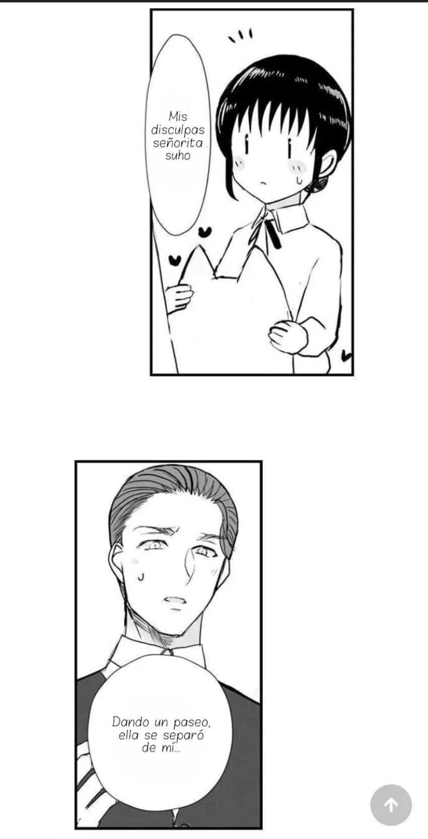 36 Mi esposa predestinada