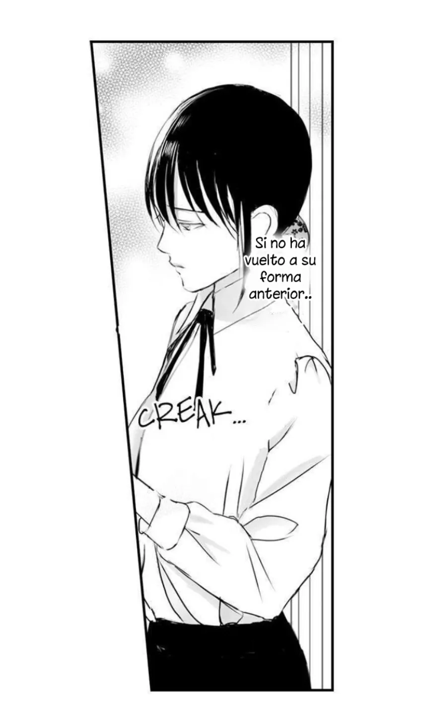 6 Mi esposa predestinada