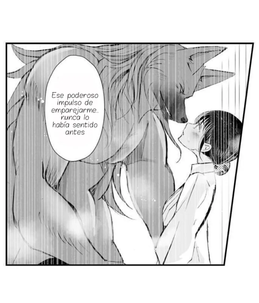 25 Mi esposa predestinada