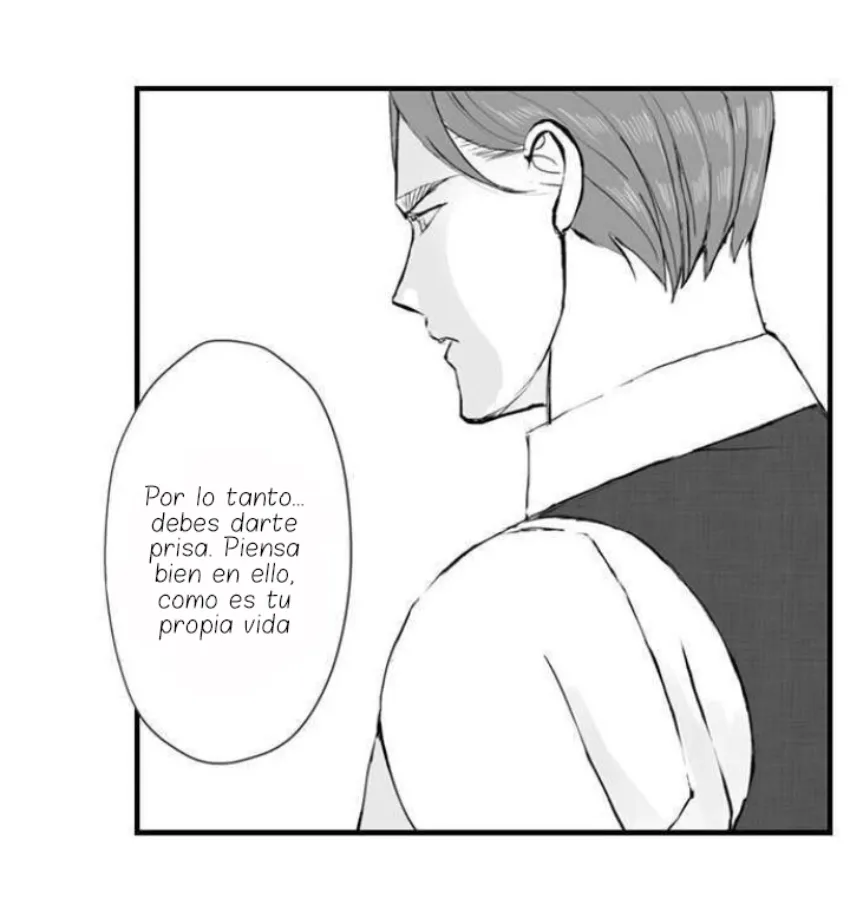 28 Mi esposa predestinada