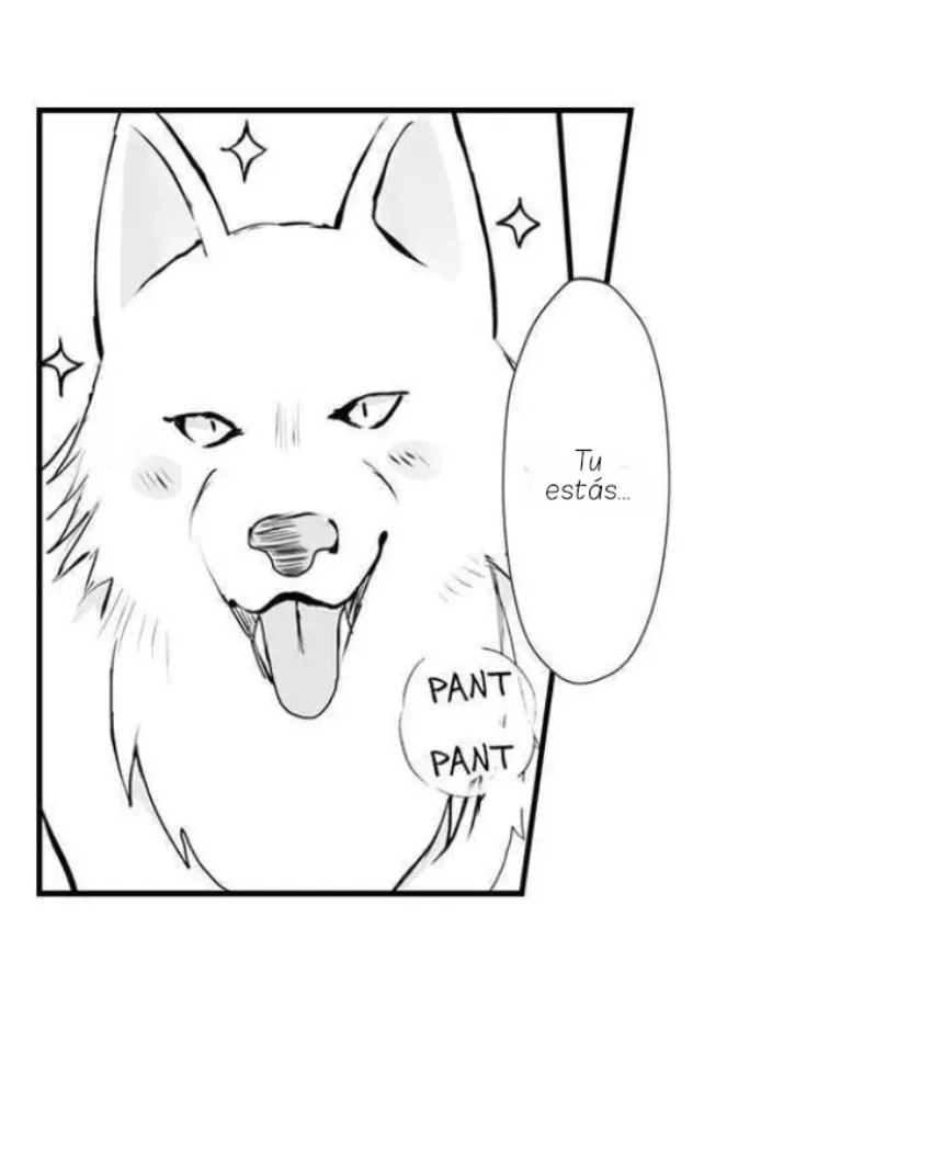 34 Mi esposa predestinada