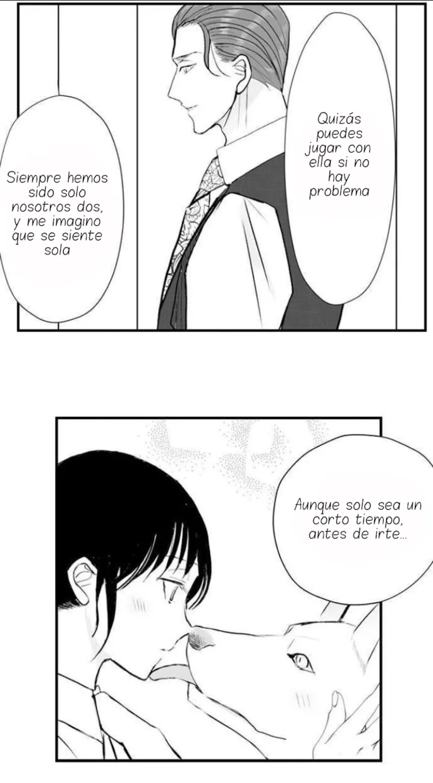 38 Mi esposa predestinada