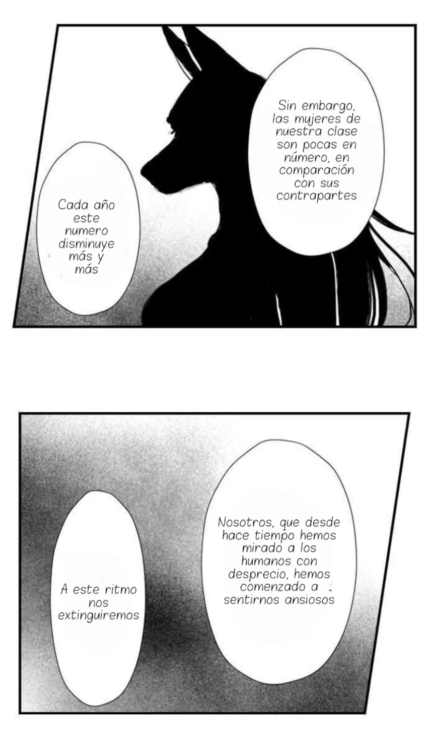 18 Mi esposa predestinada