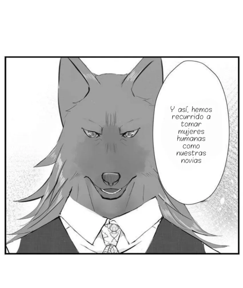 19 Mi esposa predestinada