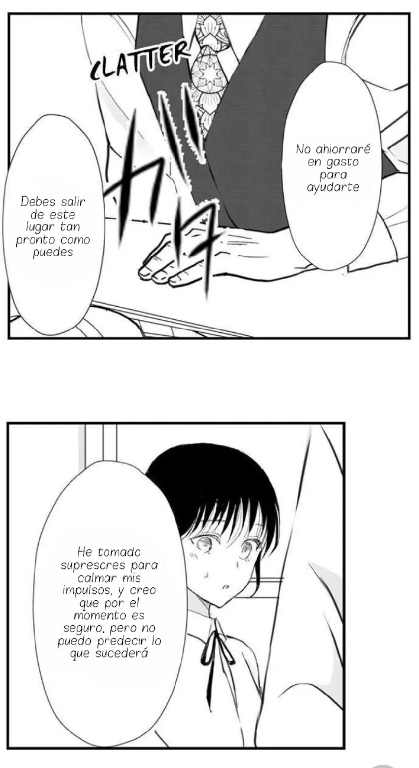 27 Mi esposa predestinada