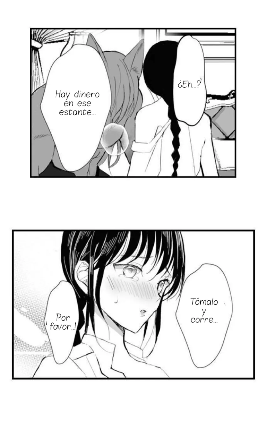 32 Mi esposa predestinada