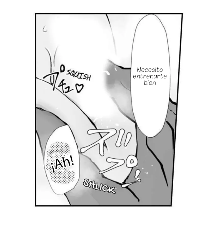 20 Mi esposa predestinada