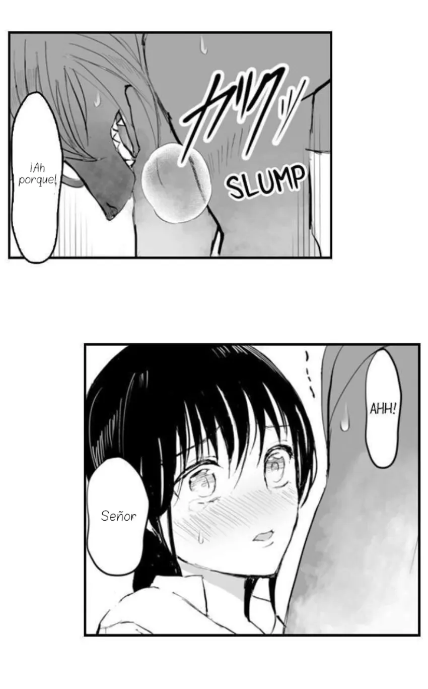 30 Mi esposa predestinada