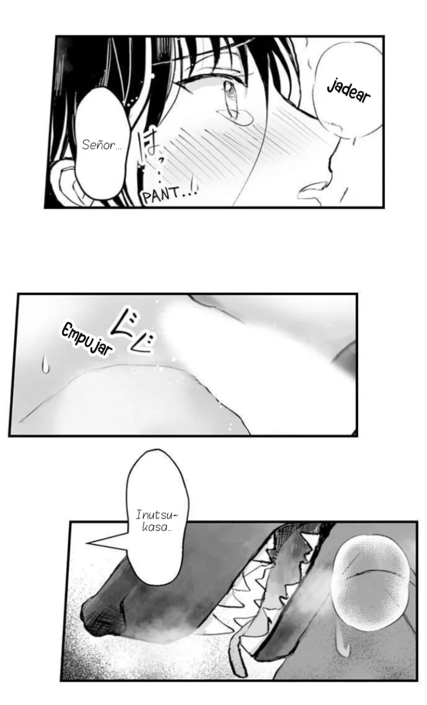 27 Mi esposa predestinada