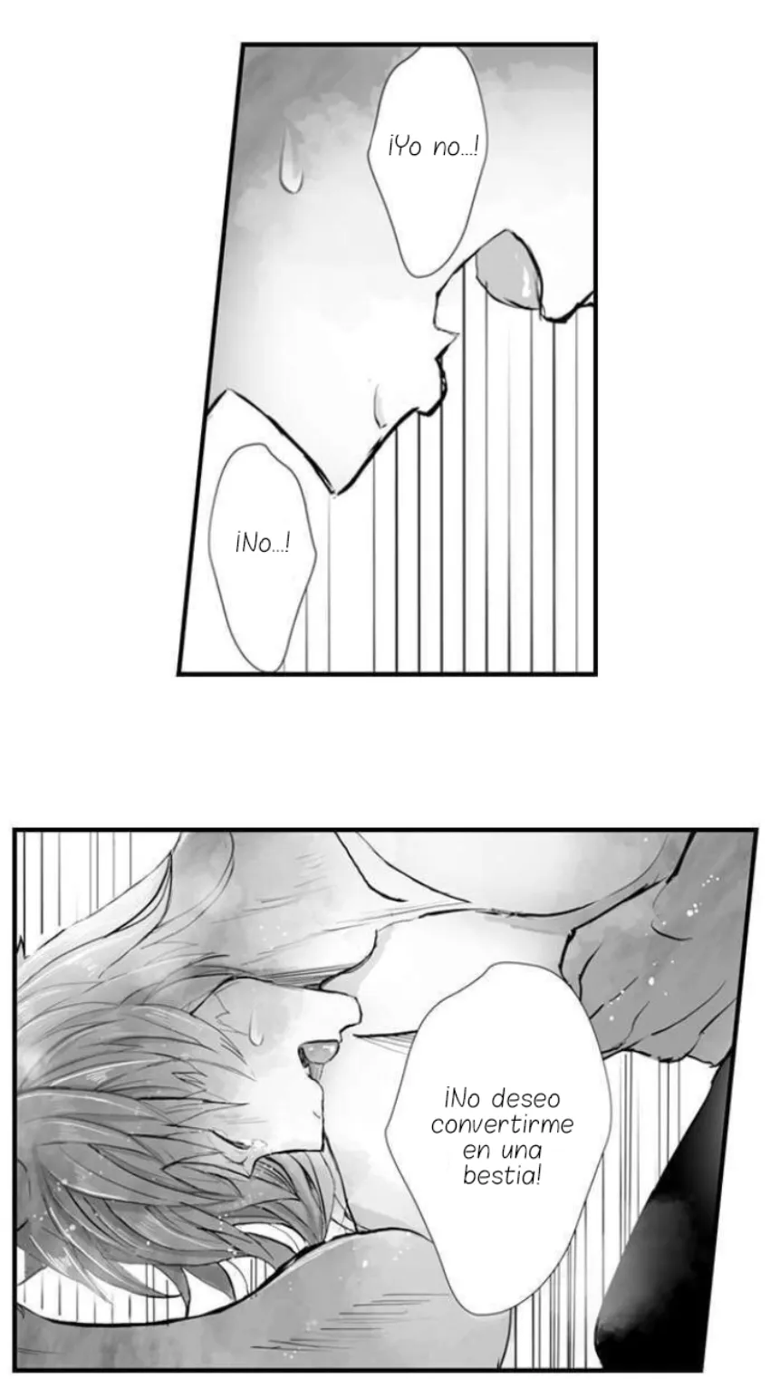 33 Mi esposa predestinada