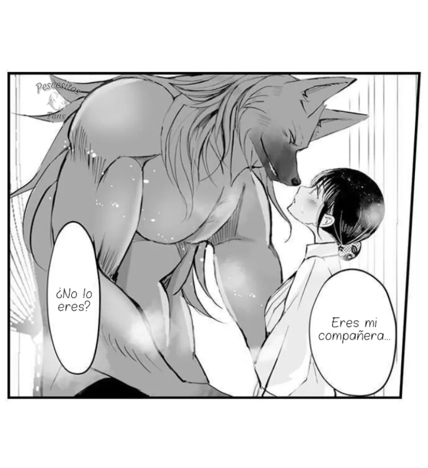 7 Mi esposa predestinada