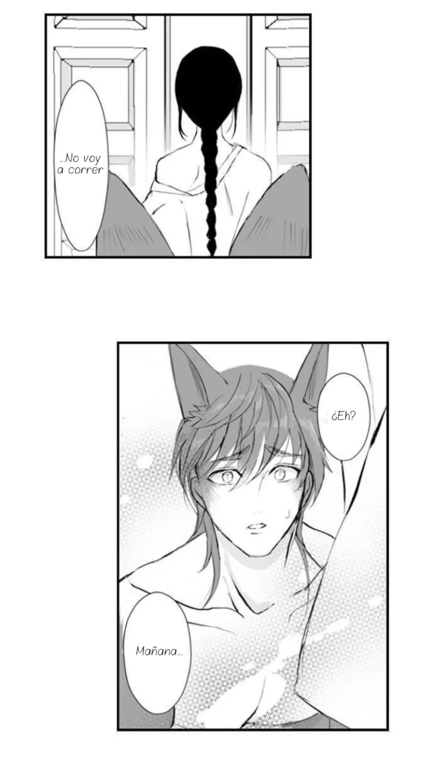 37 Mi esposa predestinada