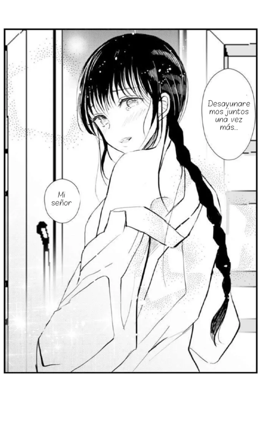 38 Mi esposa predestinada