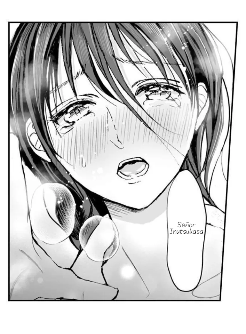 28 Mi esposa predestinada