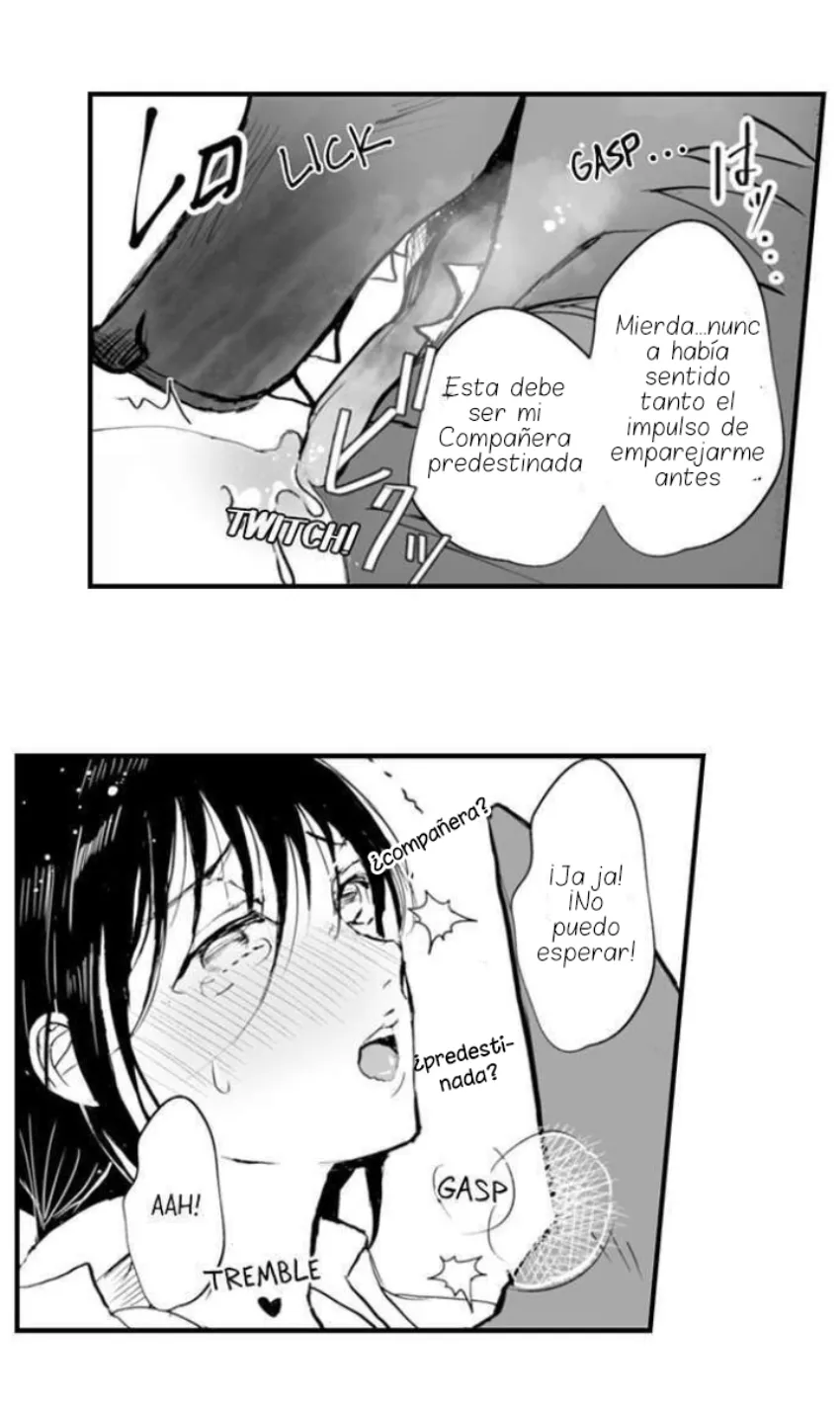 14 Mi esposa predestinada