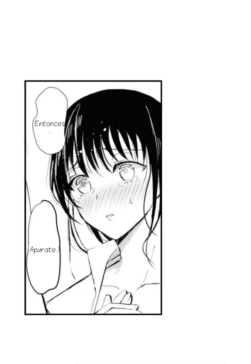 34 Mi esposa predestinada