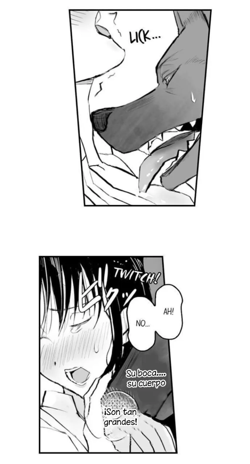 10 Mi esposa predestinada