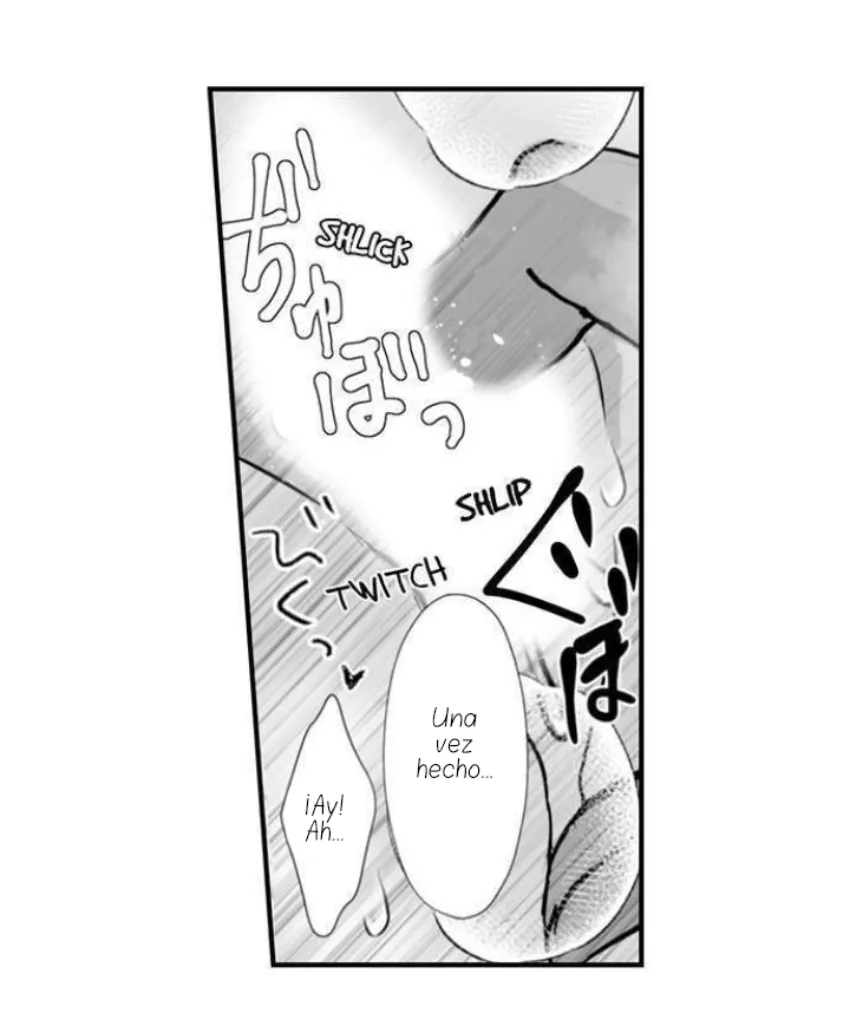 22 Mi esposa predestinada