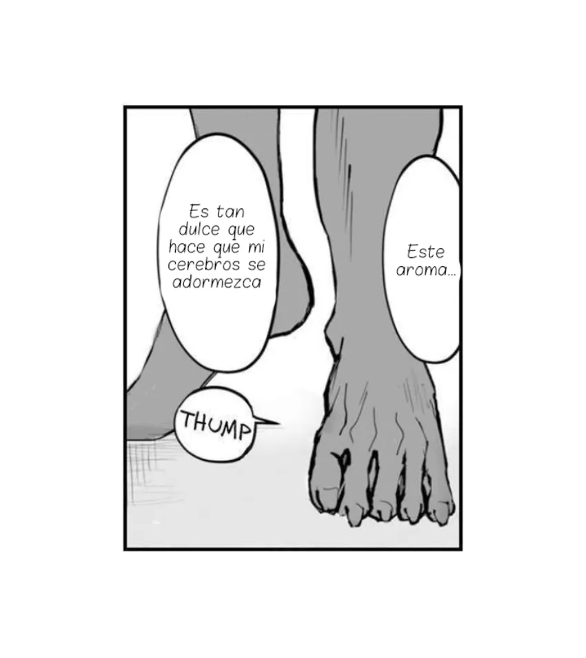 5 Mi esposa predestinada