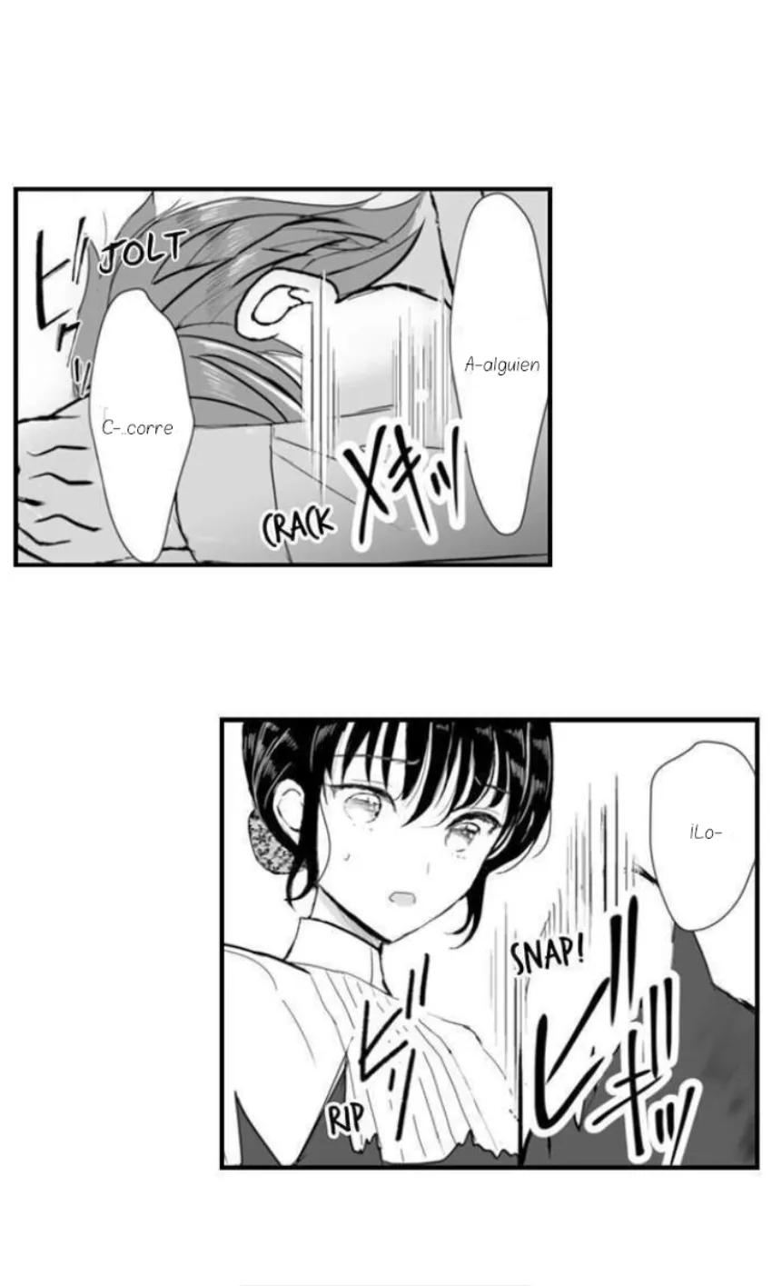 40 Mi esposa predestinada