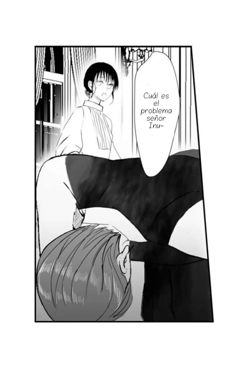 39 Mi esposa predestinada