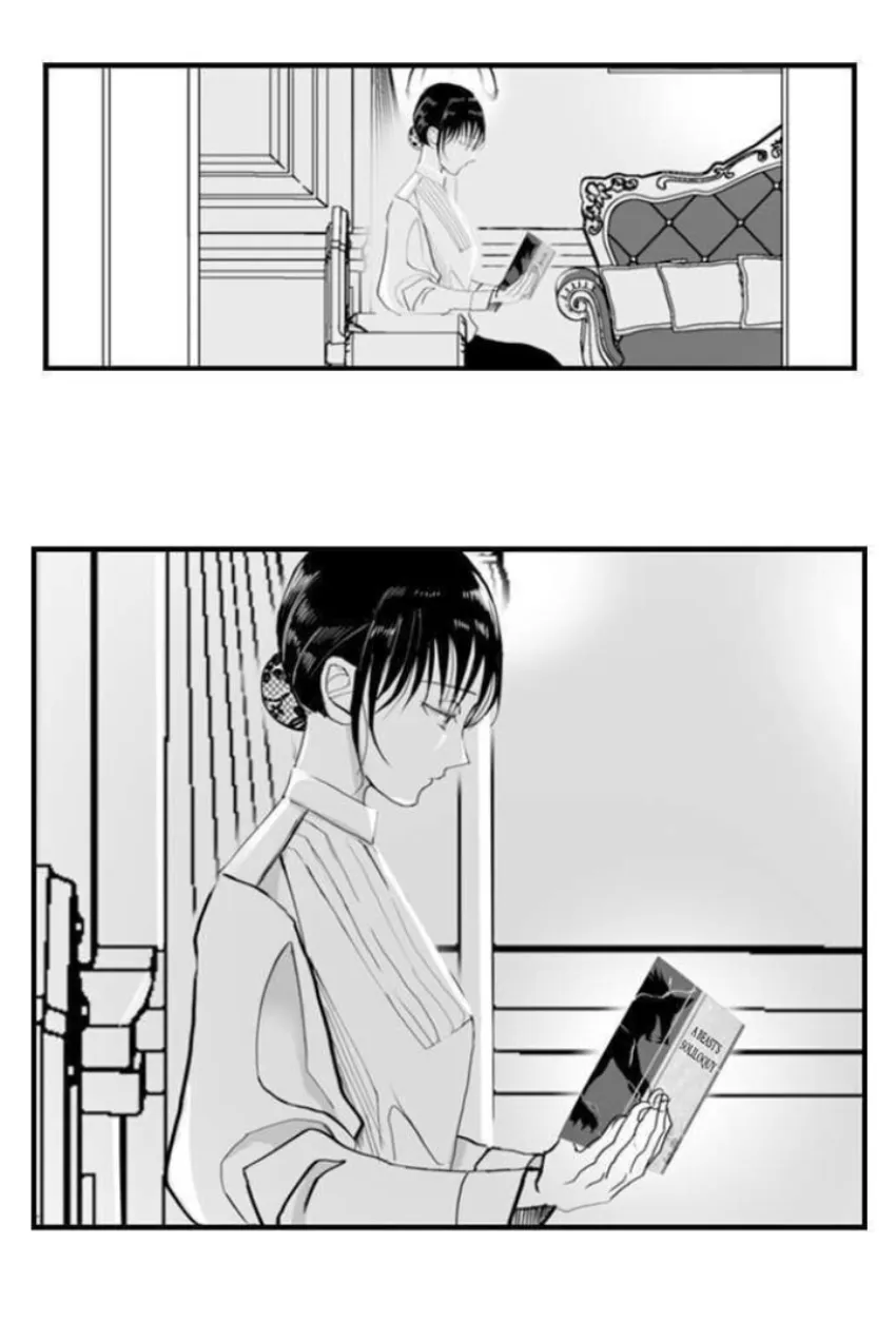 19 Mi esposa predestinada