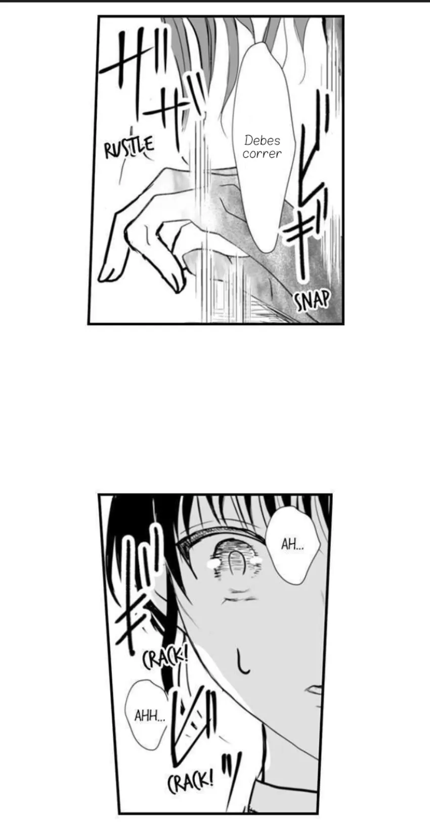 41 Mi esposa predestinada